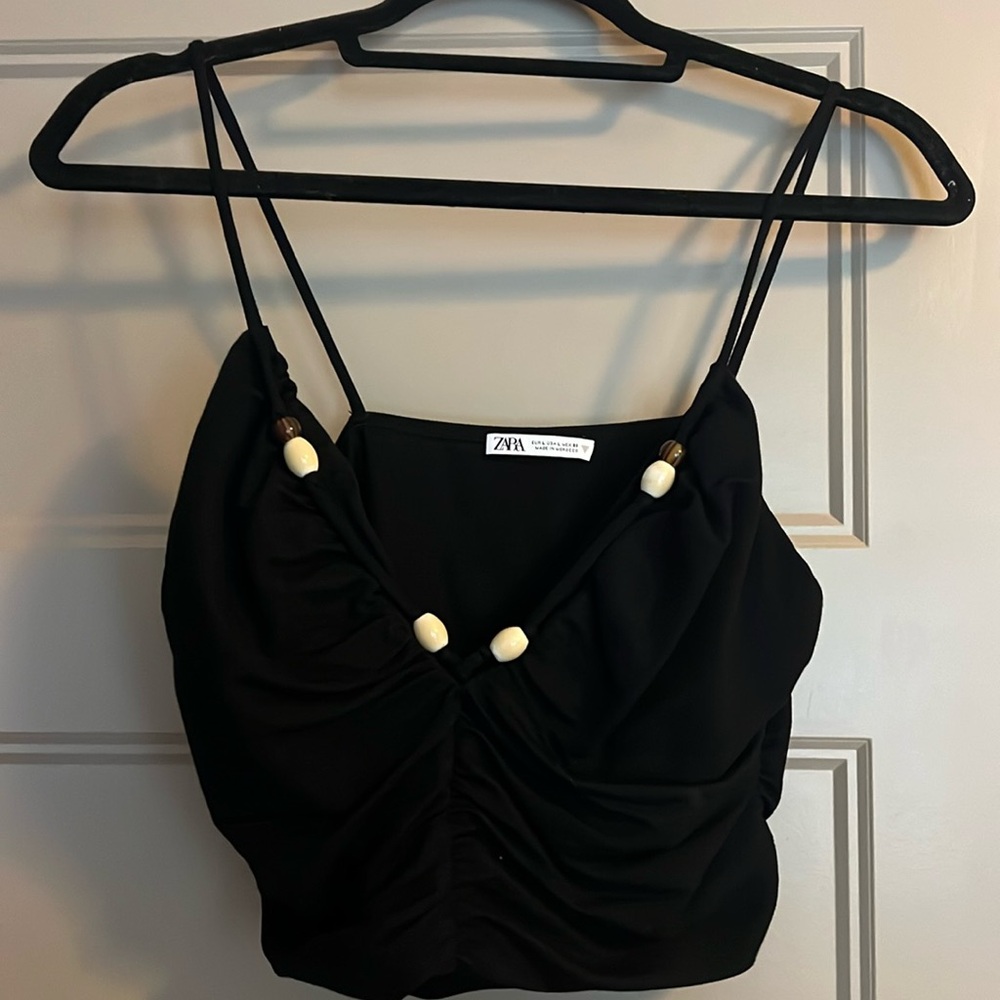 Zara. Size L. Never worn - great condition